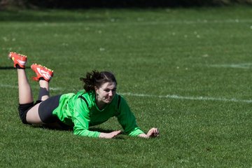 Bild 185 - Faustballturnier